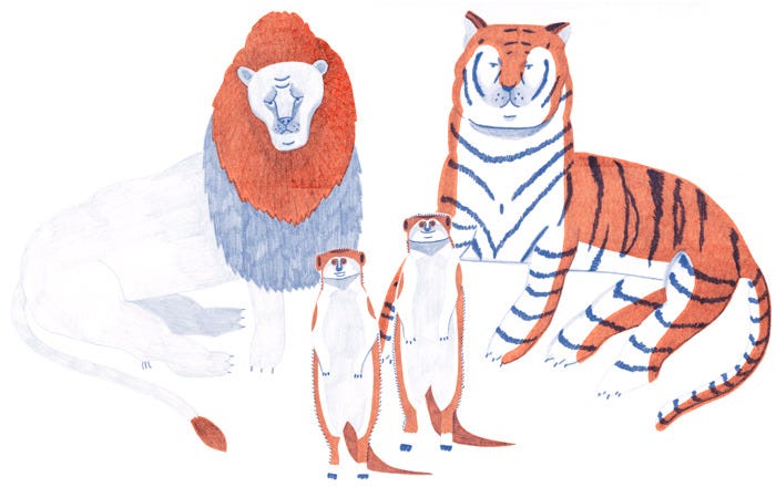 Image of: Take Your Kids to These East Bay Spots — The Bold Italic — San Francisco