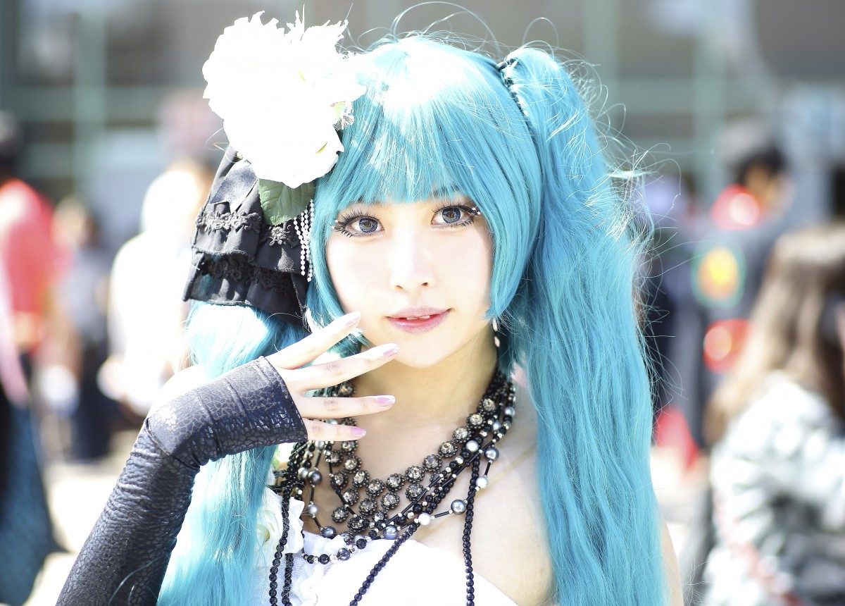 Top-10 Cosplay OnlyFans. Cosplay is a unique modern art. It was… | by  Irinacreat | Medium