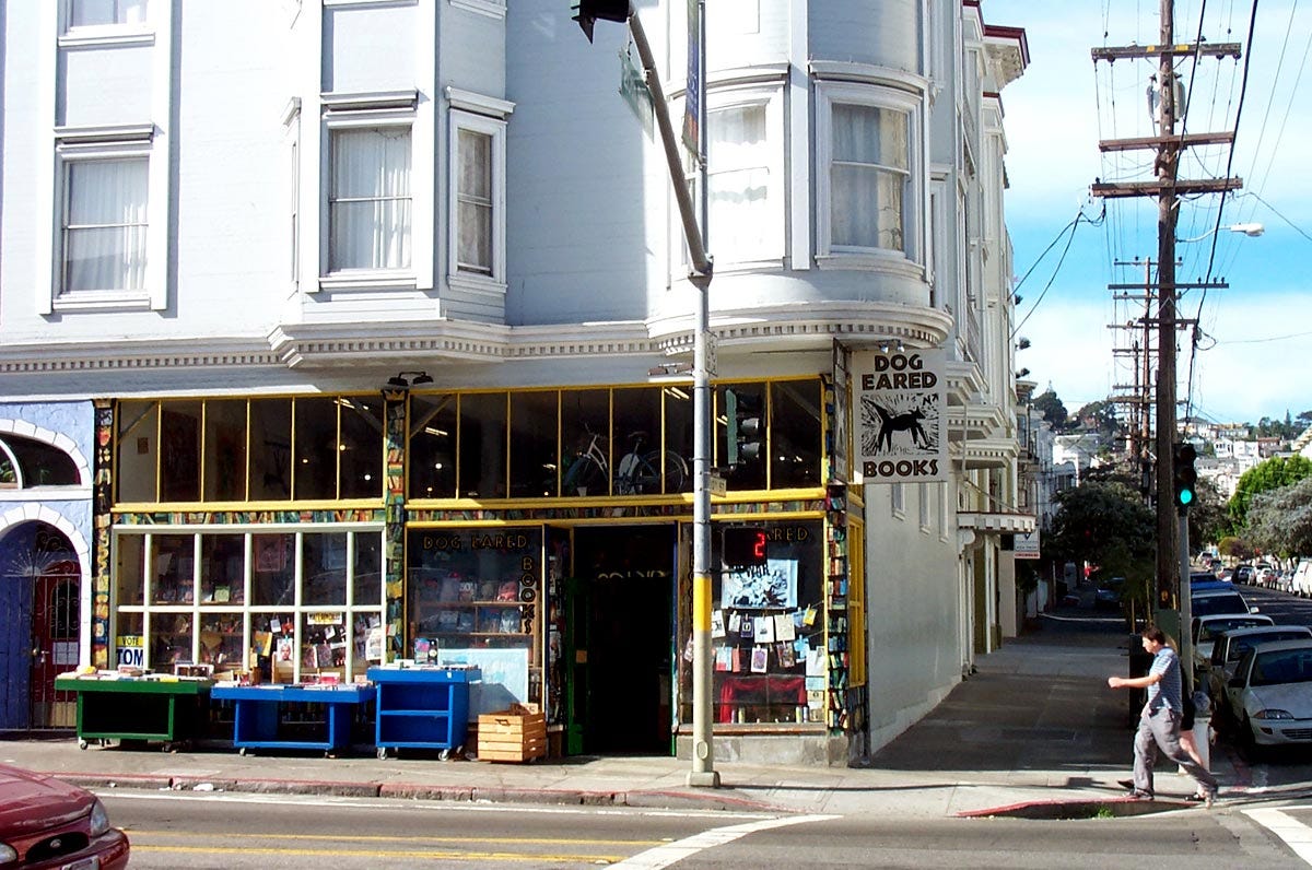 Help Save a Couple of San Francisco Small Businesses Today — The Bold Italic — San Francisco