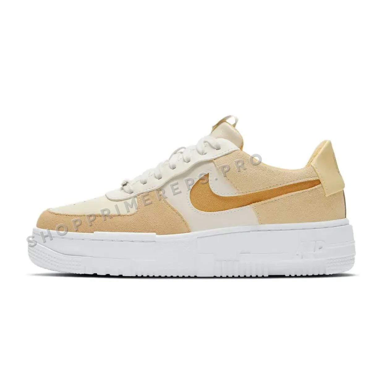 vegan air force 1s