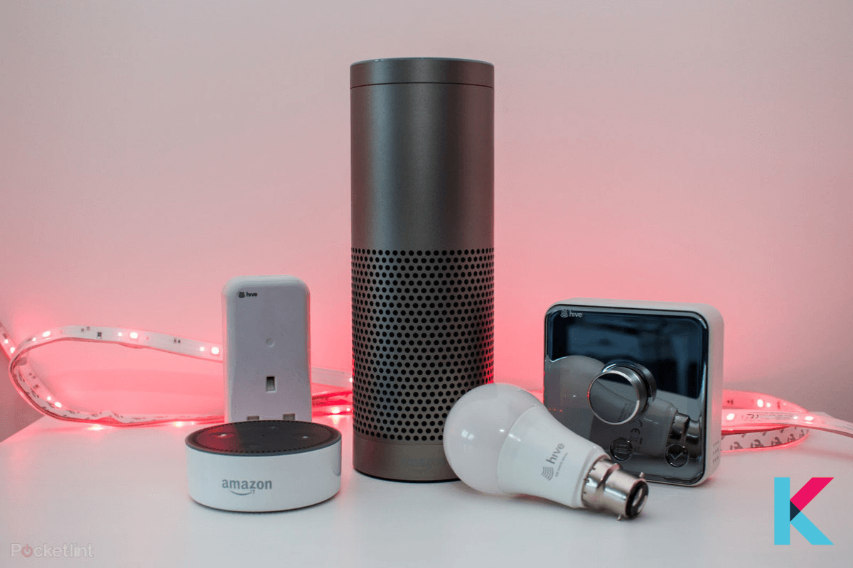 The Best Alexa compatible devices in 2021 by Ishara Fernando Medium