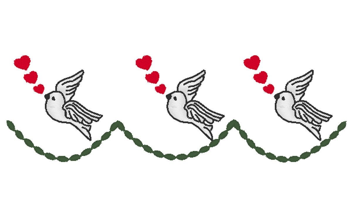 Bird Border Free Download | by Prismpixel | Apr, 2024 | Medium