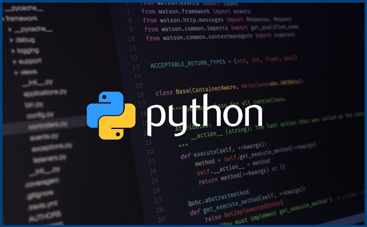 Simple Makefile to automate Python projects | by Habib Dhif | Medium