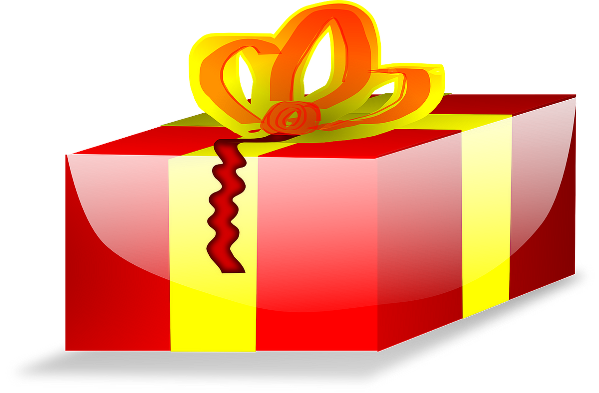 10 Tech Gift Ideas 2024. ‍ by Tye McCabe Feb, 2024 Medium