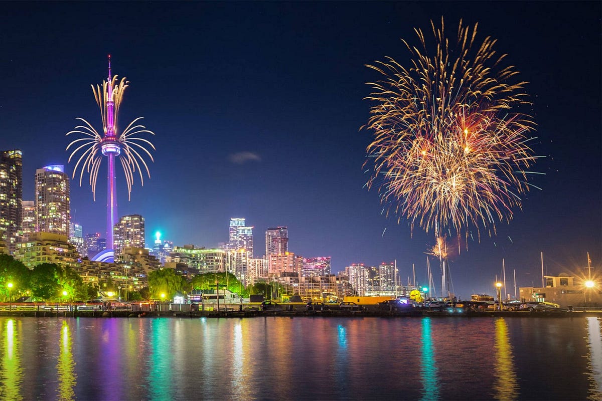6 Best New Year’s Eve 2024 Parties and Celebrations In Toronto by Events Guide Medium