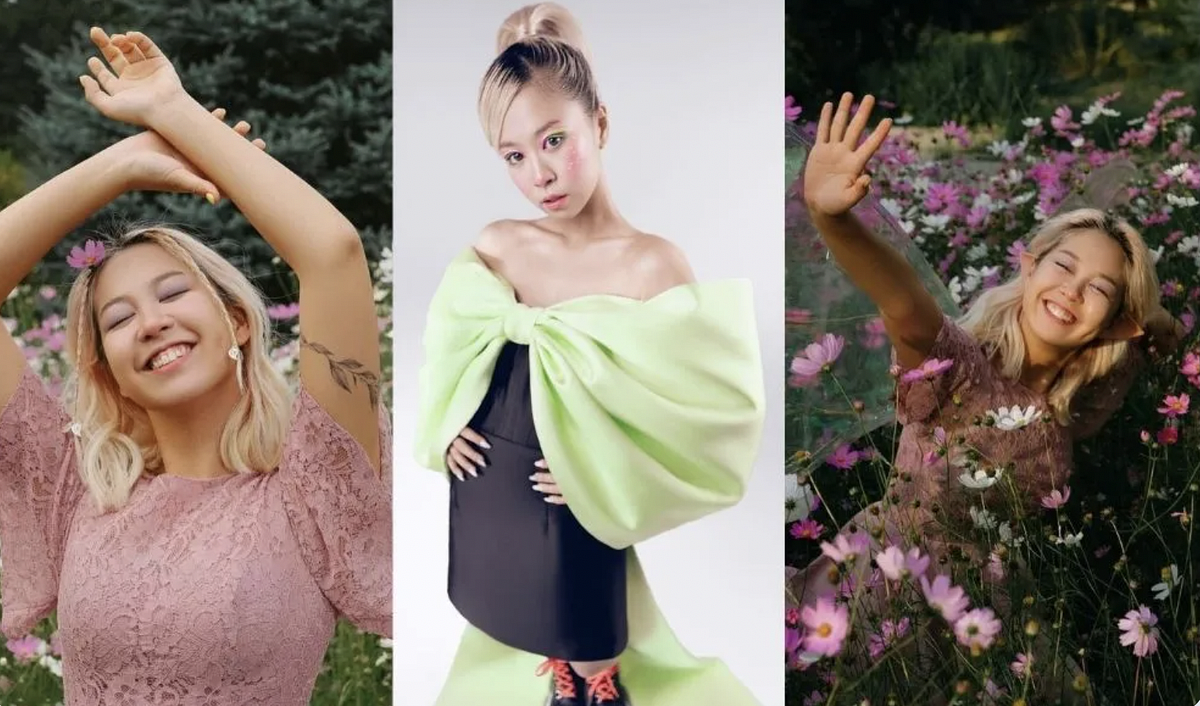 10 Romantic Alina Kim Holidays. Alina Kim aka Homm9k Wiki, Bio, Age