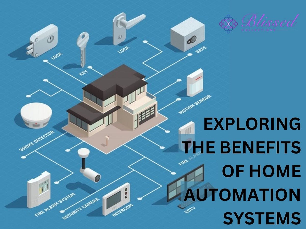 Exploring the Benefits of Home Automation