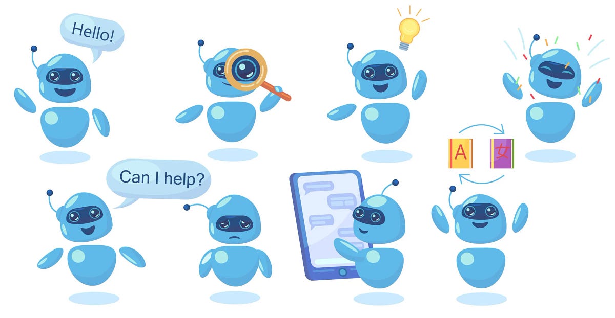 Building a Chatbot with Local LLM: A Hands-On Python Tutorial | by ...