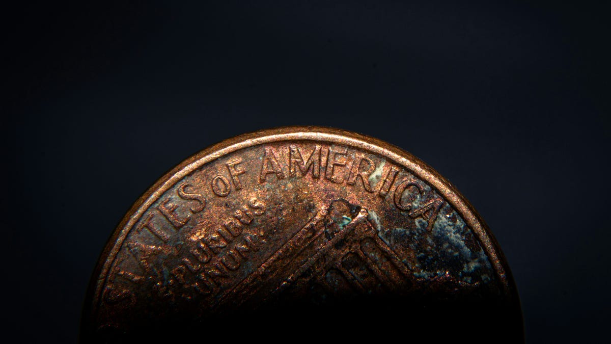 The Week the Three-Month T-Bill Quietly Dropped