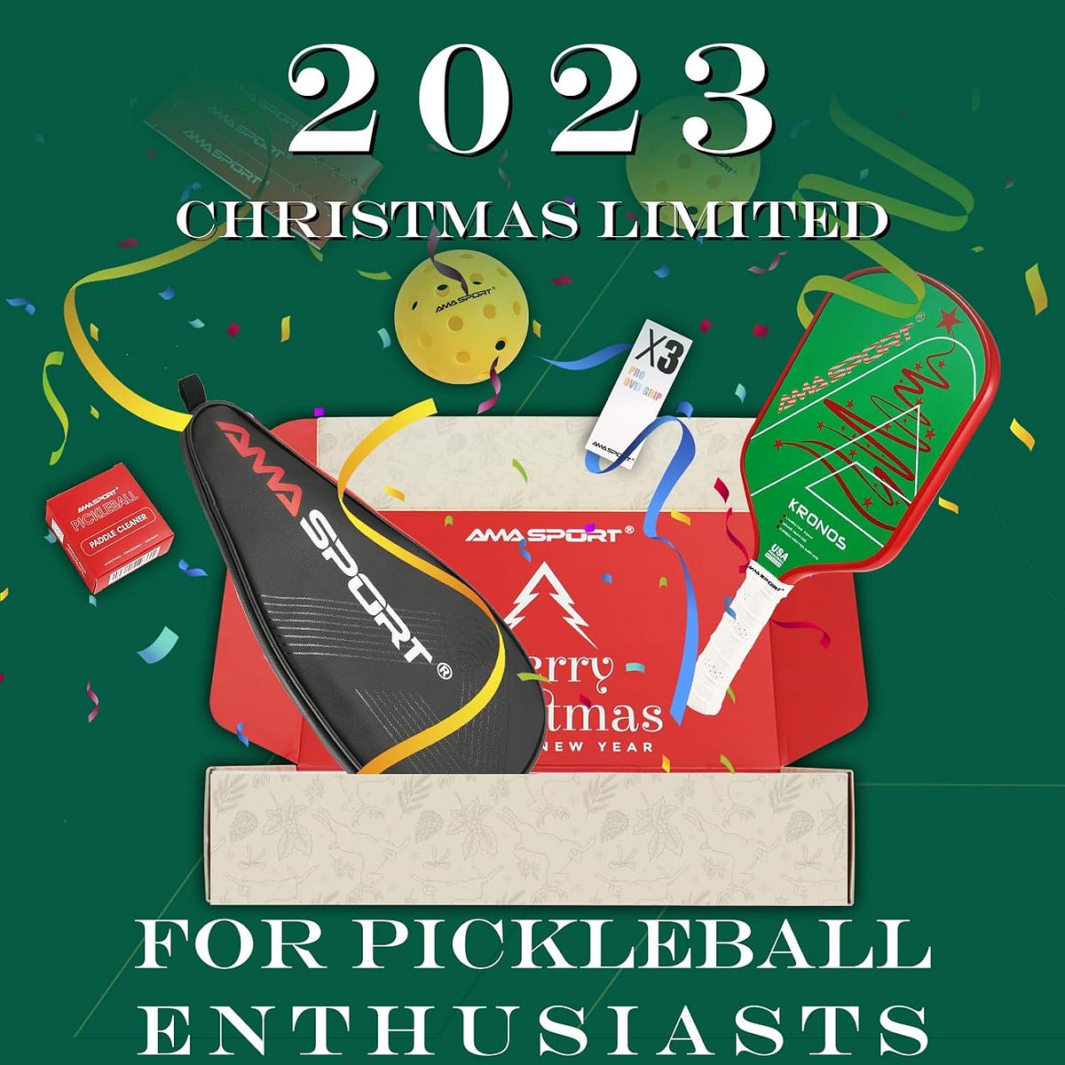 The Best Gifts for Pickleball Lovers