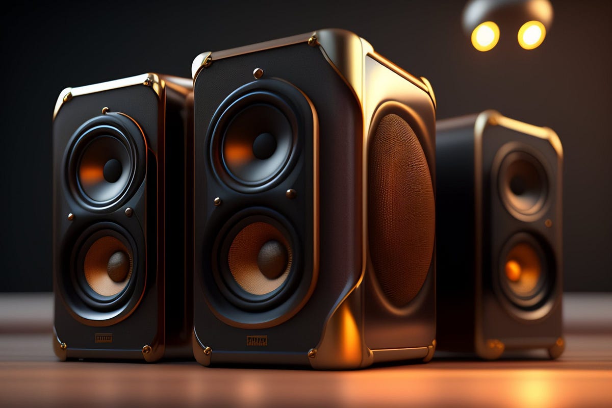 How To Seal Speaker Box? by Rewirelessify Jun, 2023 Medium