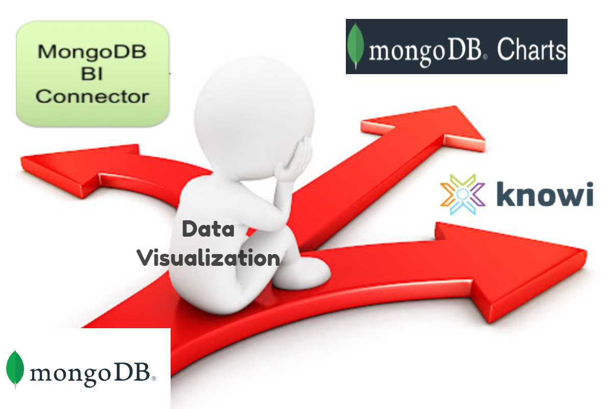 MongoDB BI Connector vs MongoDB Charts vs Knowi | by Nicholas Samuel ...