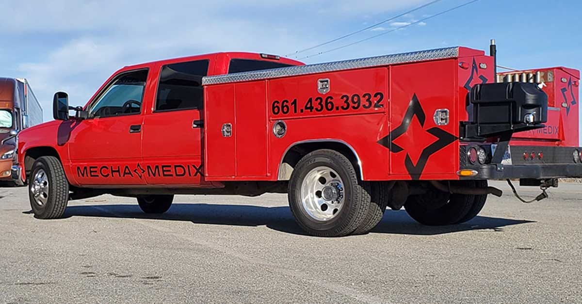 Bakersfield craigslist used parts by mechamedix Mechanic Medium