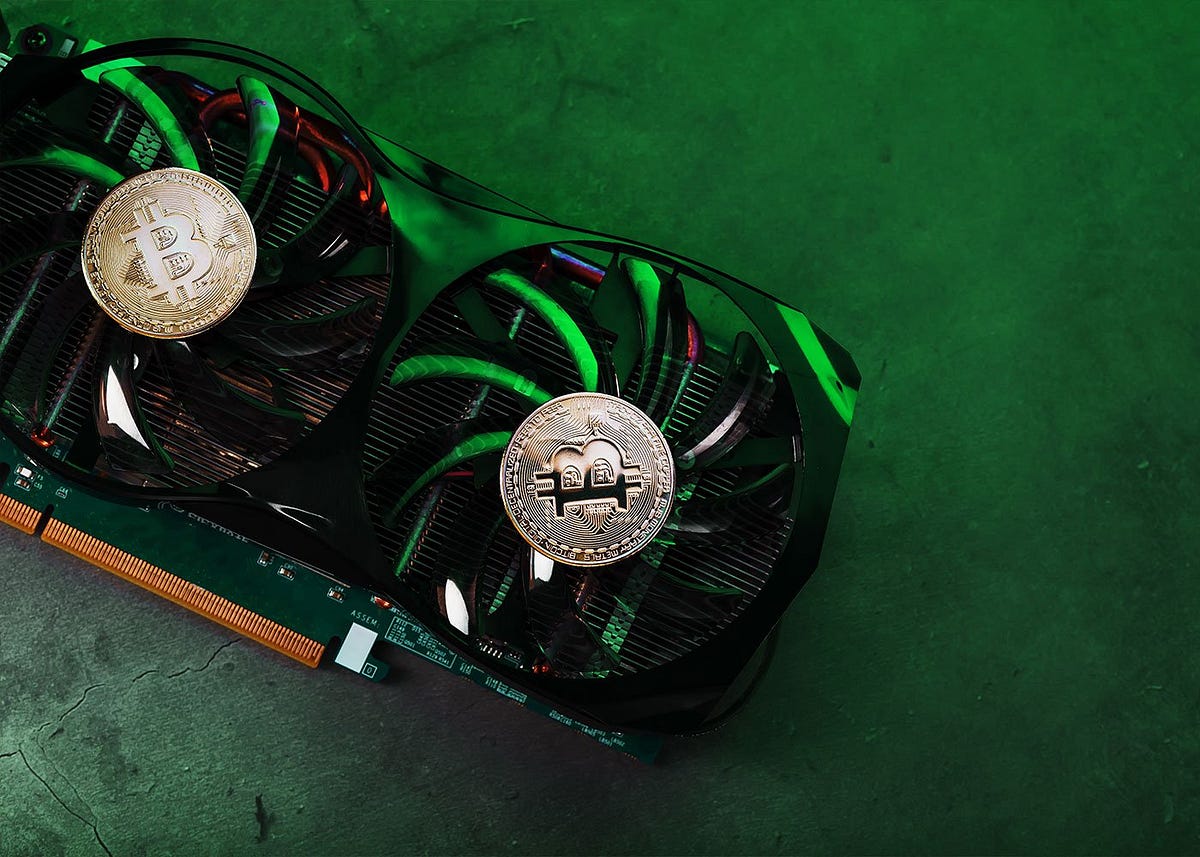 The Effectiveness Of Crypto Mining Is It Dead, Or Is It Still Viable