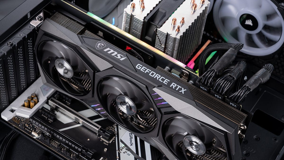 What kind of Graphics Card do you have? Want to know? Here’s how ...