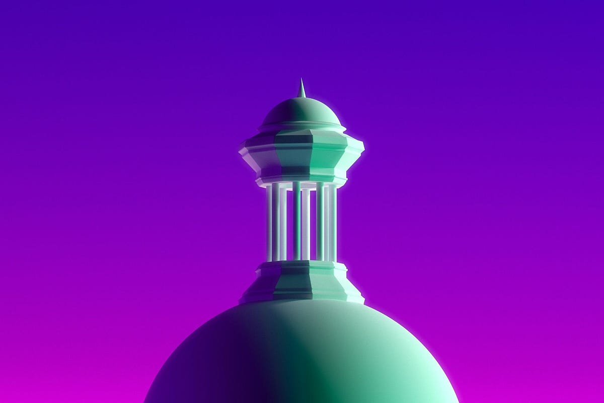 NFT, The Hype Explained!. Let’s dig into why such a large portion… by