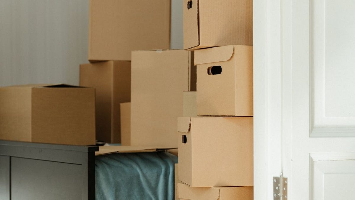 How Much Are Moving Boxes. How Much Are Moving Boxes? Moving boxes