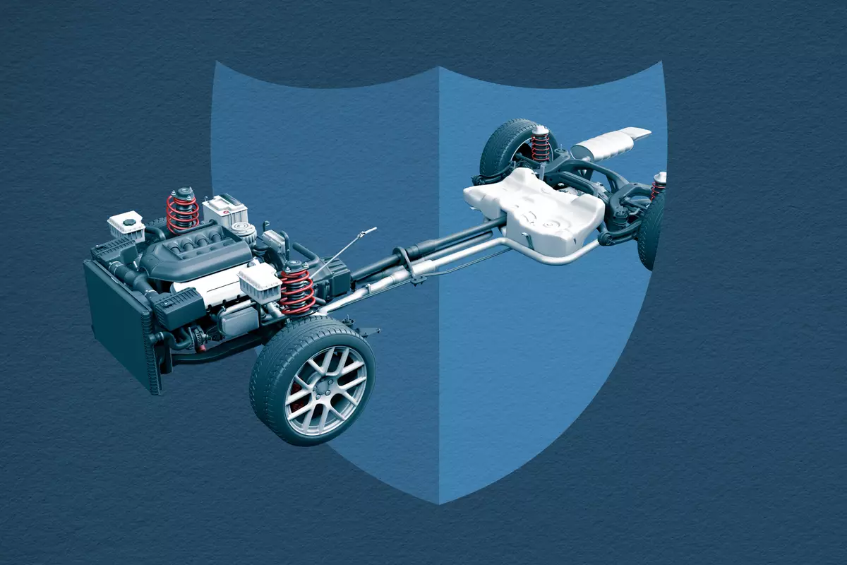 What Is a Powertrain Warranty? by Wiack Aug, 2023 Medium