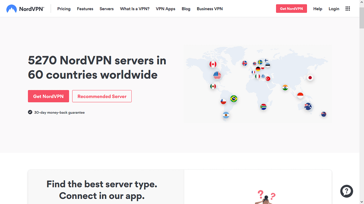 How to get NordVPN free trial. This article will be a simple guide… | by  Nazmul Hasan RIVEN | Medium