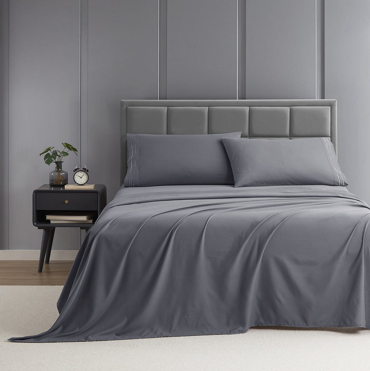 The Ultimate Guide to Finding the Best Bed Sheets for a Luxurious Night