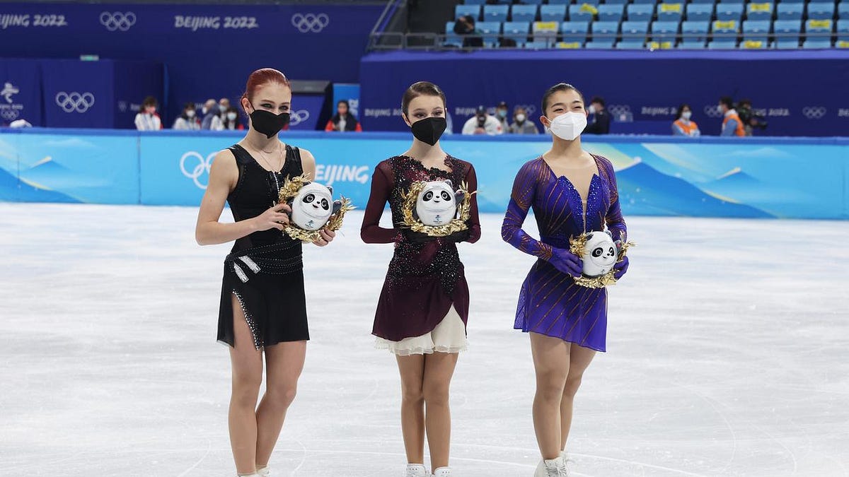 Should Performance Enhancing Drugs Be Allowed In The Olympics By