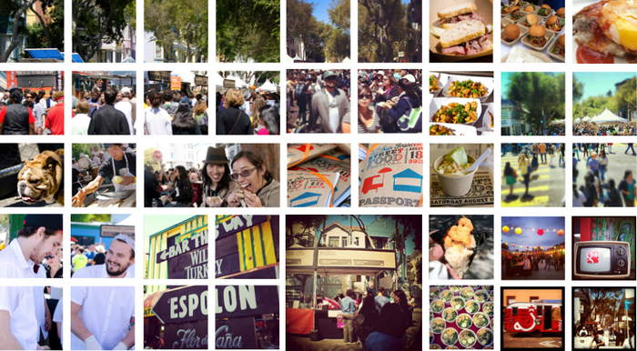 Top 10 Things You Should Eat at Saturday’s SF Street Food Festival — The Bold Italic — San Francisco