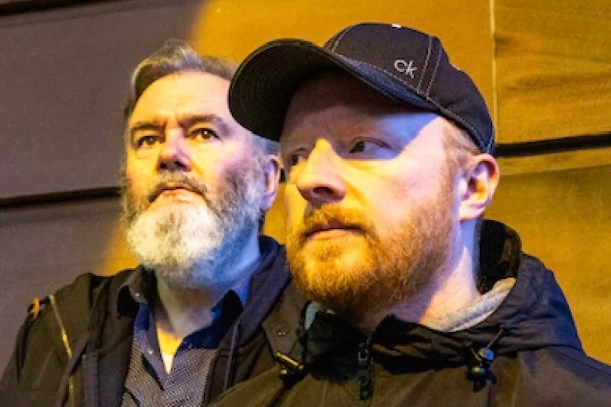 Arab Strap presenta nueva canción: “Aphelion”