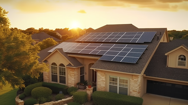 How Are Solar Panels Made? (2024 Guide) – Forbes Home