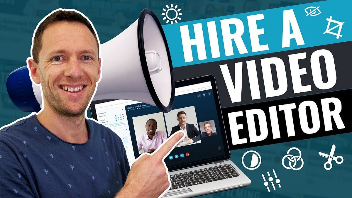 How Much is It to Hire a Video Editor Unveil the Costs! by