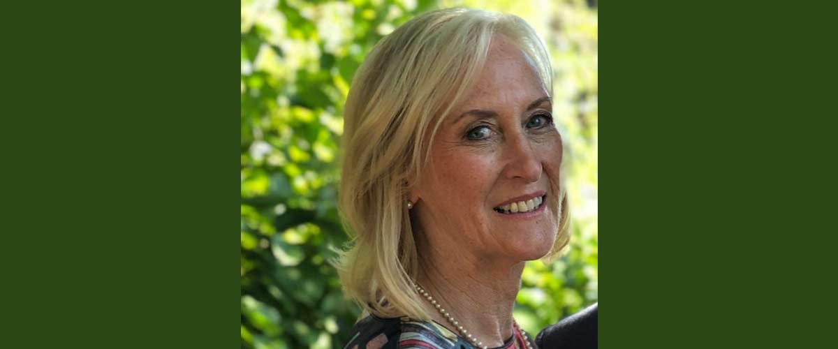 Going Meta to Appreciative Leading with Sheila McNamee — PS115 by