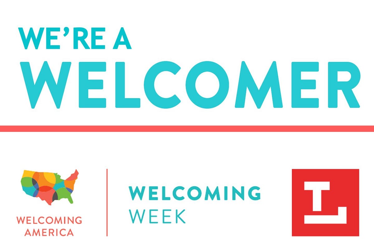 Week What It Is, Why It’s Important by Toledo Library Medium
