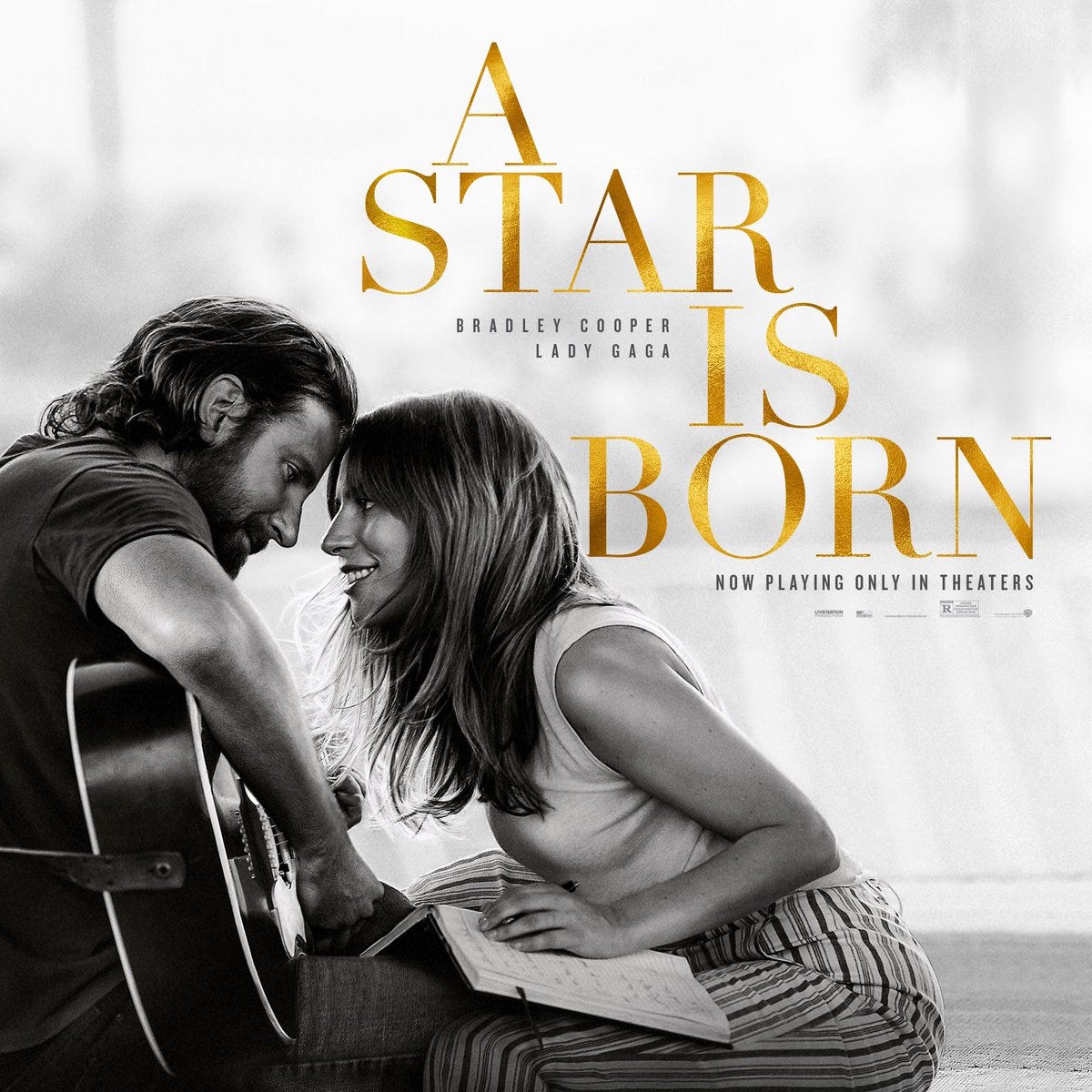 A Star is Born is Actually Terrible | by Rae | Medium