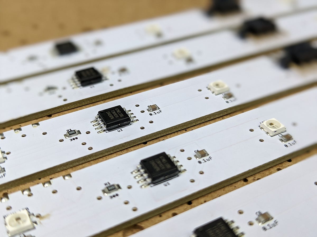 How to Get Printed Circuit Boards Manufactured and Assembled by Scott Hatfield Medium