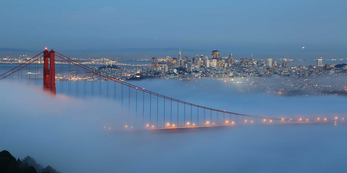 Image of: These Products Capture the “Authentic” San Francisco, According to Two Natives — The Bold Italic — San Francisco