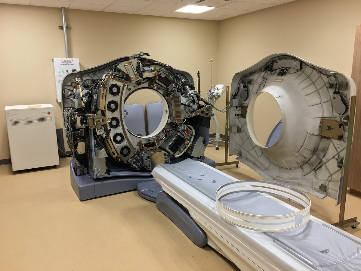 Top 5 MRI and CT Reliability Tips | by MRIPETCTSOURCE | Medium