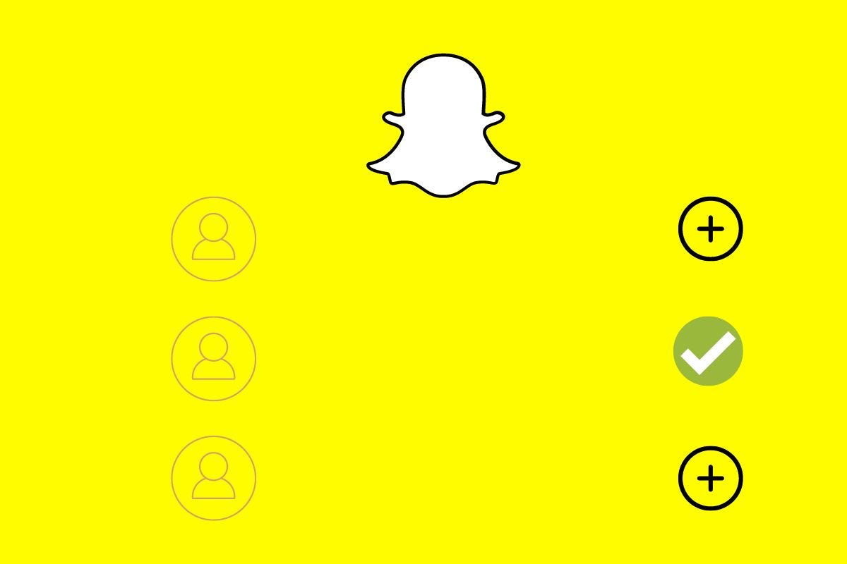 How To Refresh Quick Add On Snapchat 2023? StepByStep Guide! by Alinagomez Medium