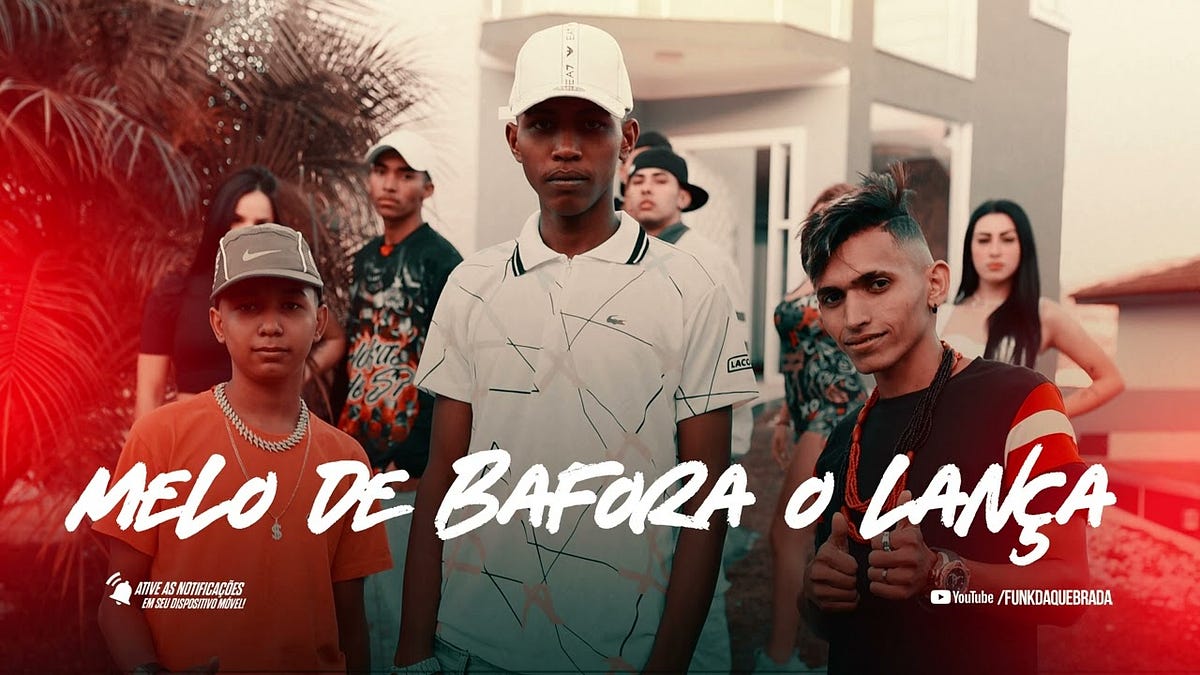 Do Piauí pro Mundo: A história do Reggae Remix, ritmo de 'Bafora o