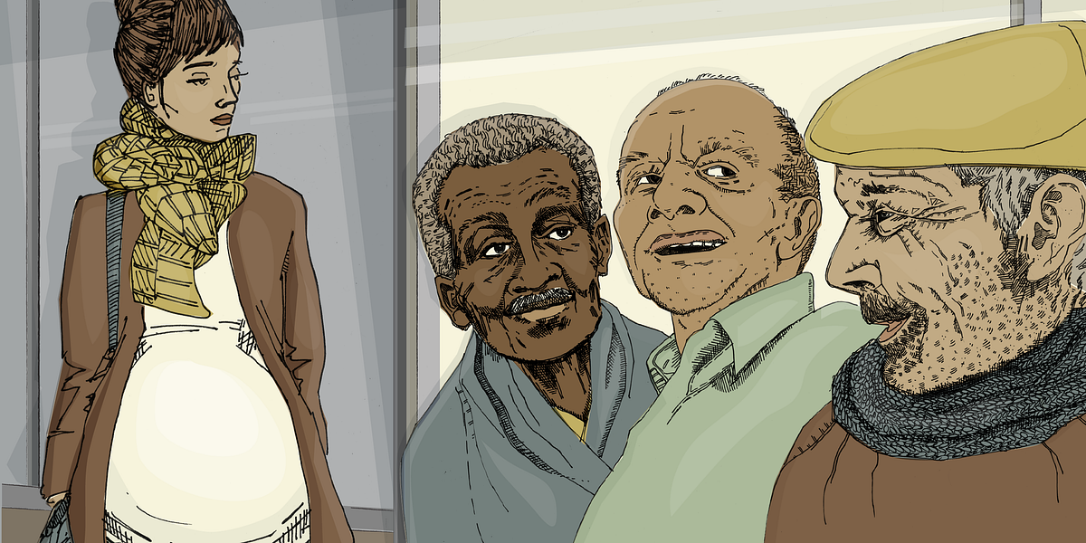 I Had to Hate Oakland Before I Could Learn to Love It — The Bold Italic — San Francisco