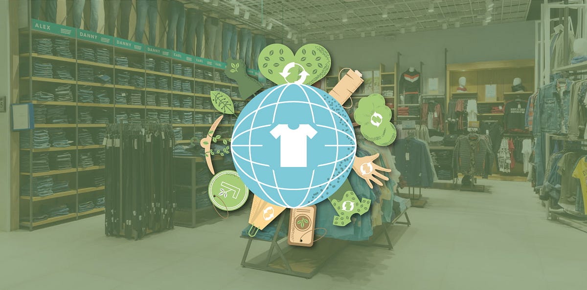 The Rise of Sustainable Retail How Brands Can Embrace EcoFriendly