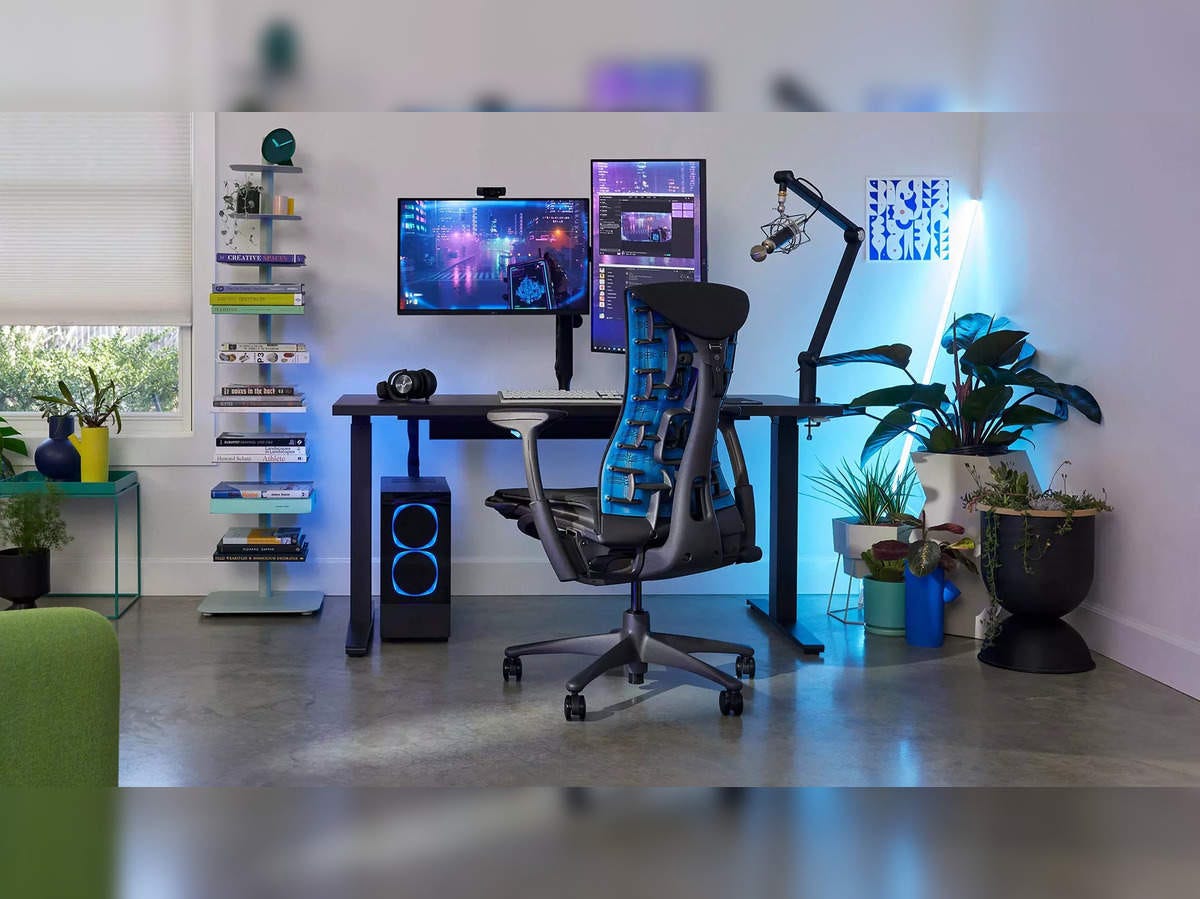 Elevate Your Gaming Experience with the Ultimate Gaming Lair