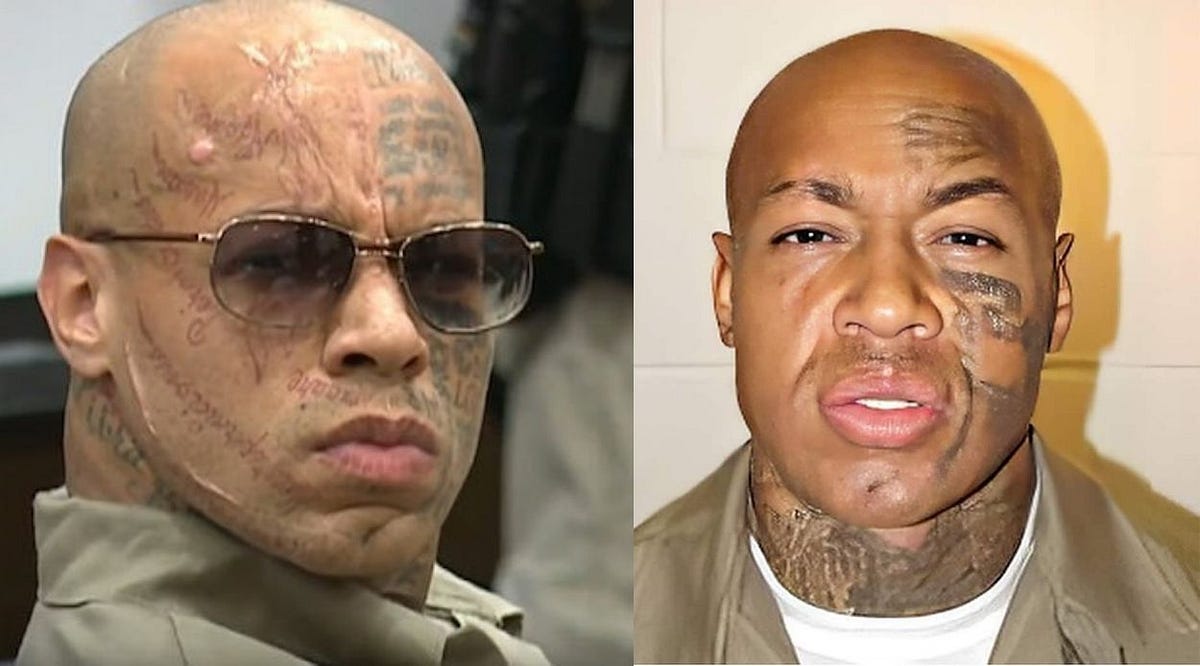 The Most Dangerous inmate in the World āNikko Jenkinsā | by Randimal kaveen | Medium