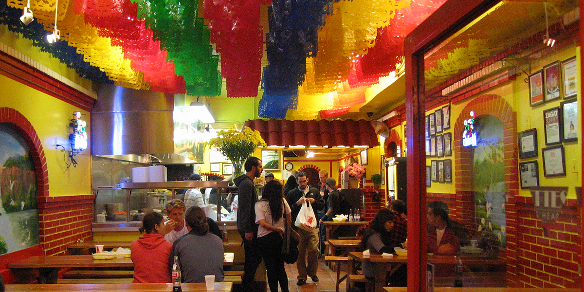 I Don’t Want Taqueria Cancun to Win Best Burrito — The Bold Italic — San Francisco