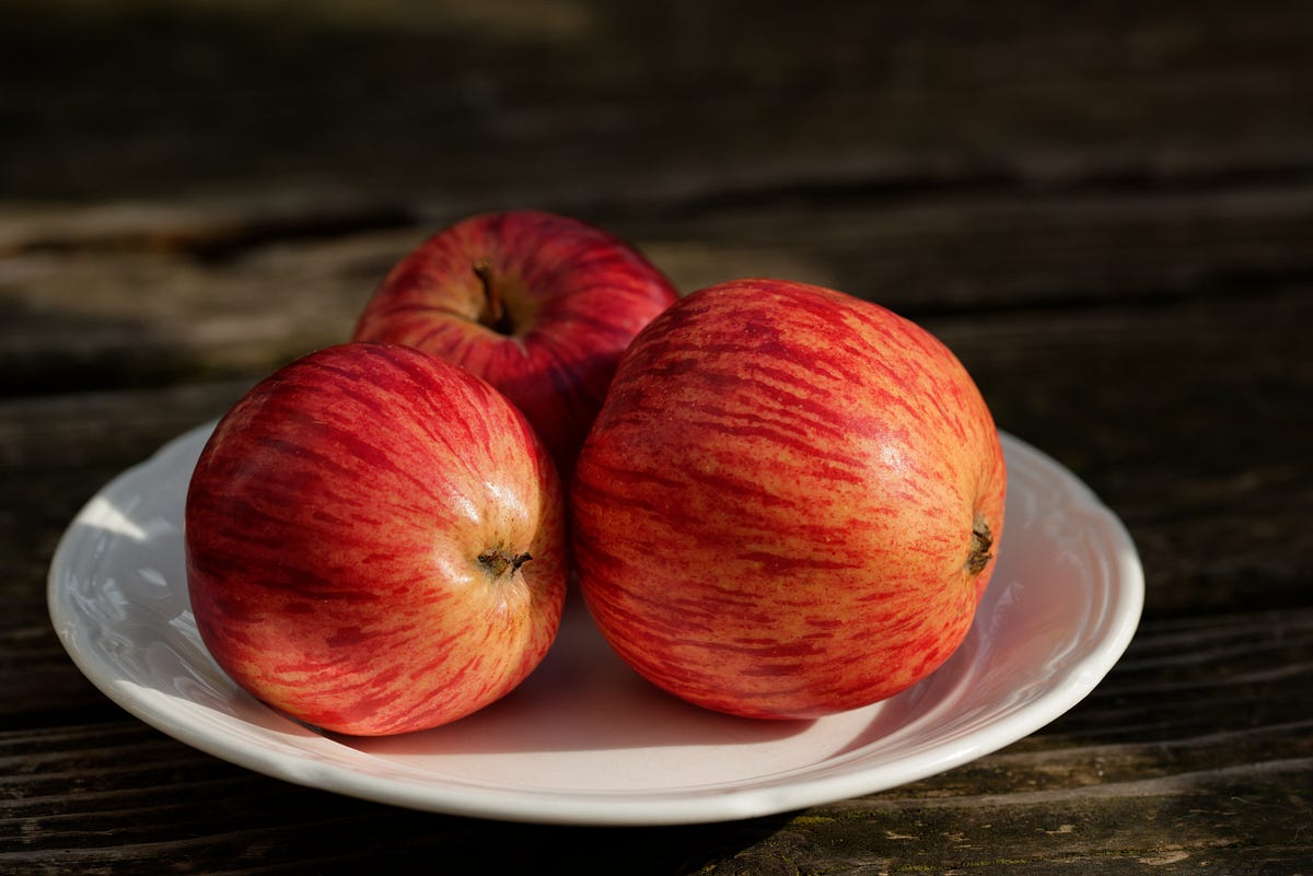 Are Apples KetoFriendly?. Most fruits contain fructose which is… by