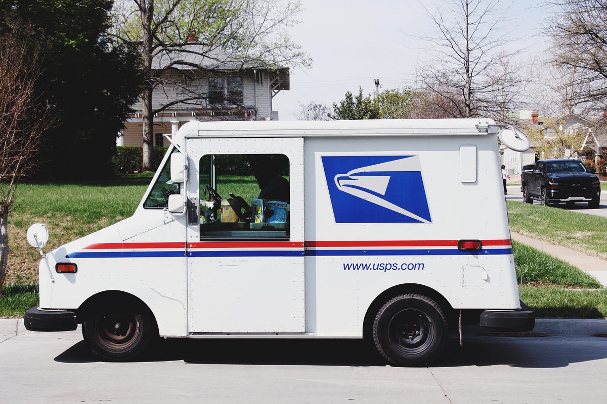 What Time Does USPS Deliver USPS Delivery Times Vary Depending On