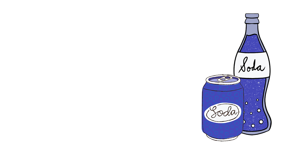 Does carbonated water hydrate you more than regular water? by Kriti