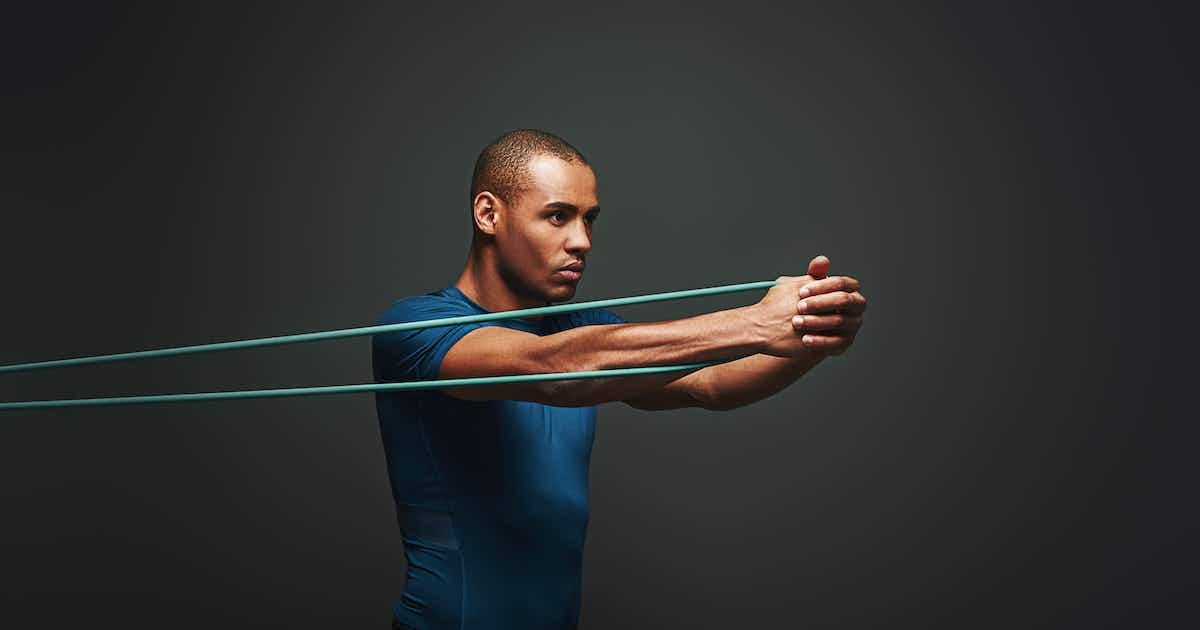Peloton Resistance Bands The Pros and Cons by Jaquish Biomedical