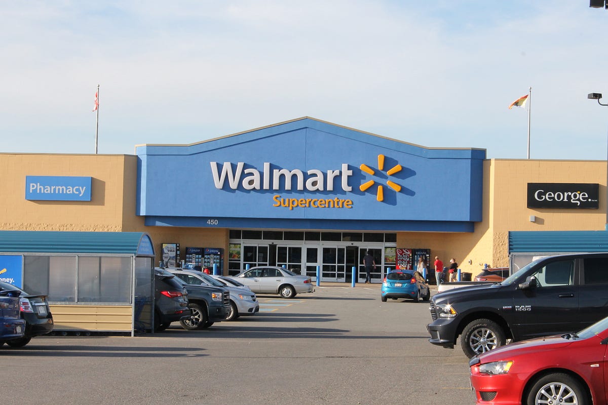 “Walmart Beyond Retail — What Makes This Retail Giant a Cultural(07)