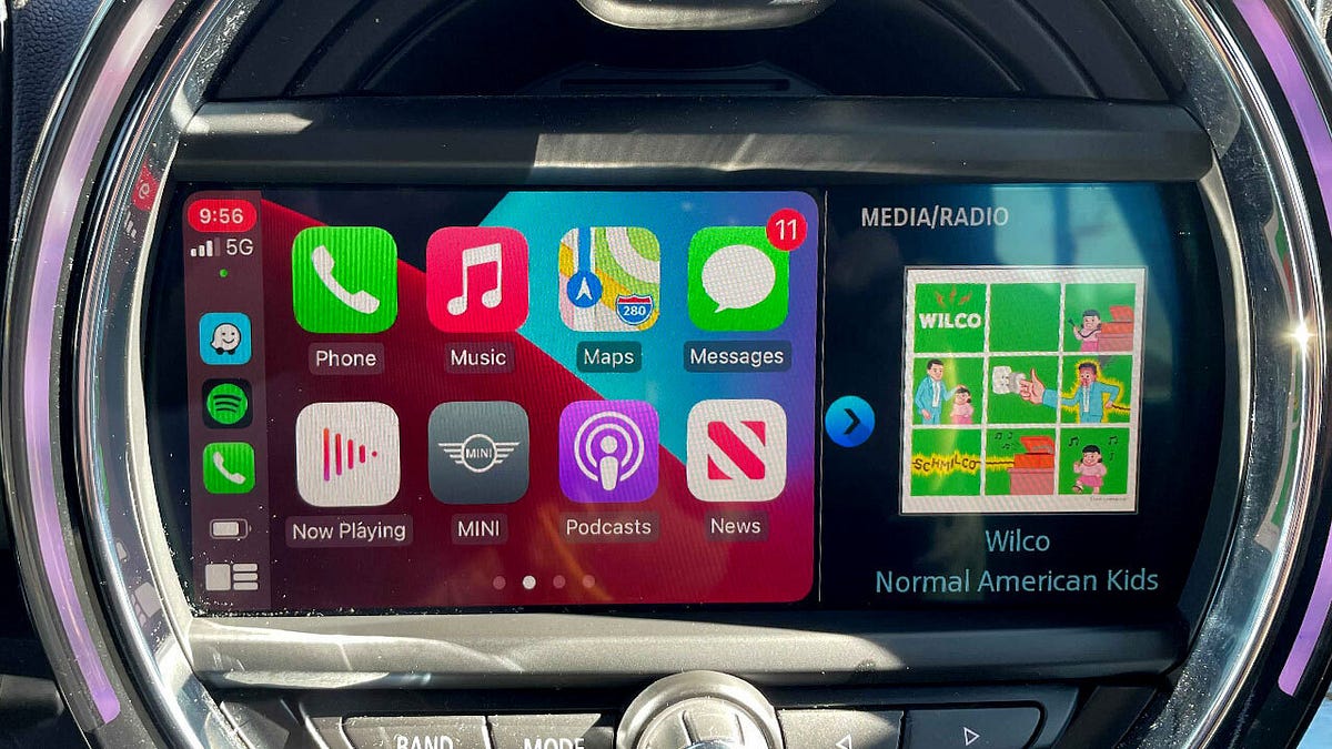 Keep Your Eyes on the Road: 13 Apple CarPlay Tips Every Driver Should Know
