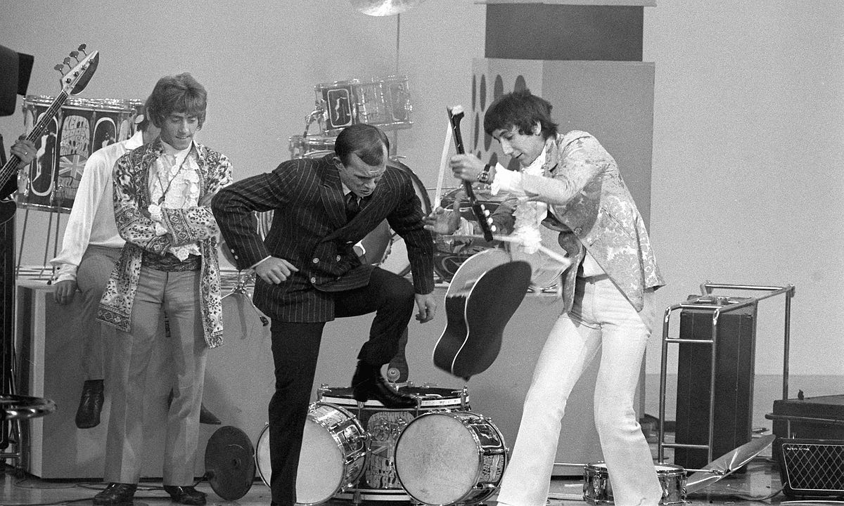 5 Famous Songs That Were Banned For Strange Reasons | by Isa Nan | The ...