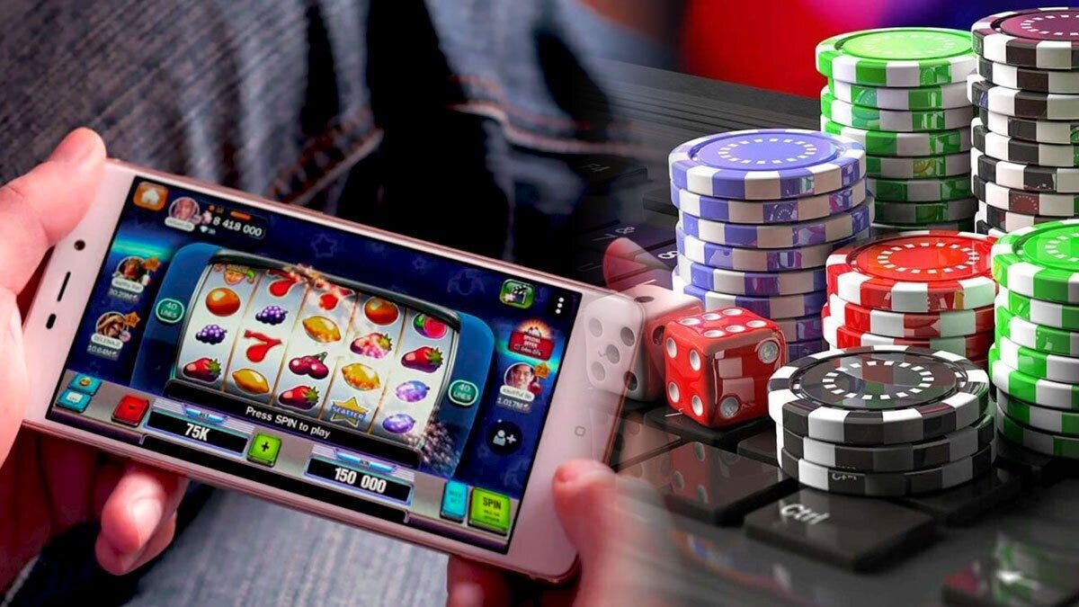 New Online Casino Sites in 2024 Ranked by thegambledoctor.com | by  Veritymontague | Sep, 2024 | Medium